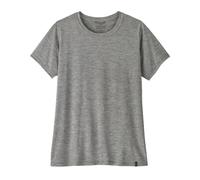 Patagonia - Women's Cap Cool Daily Shirt - Maglia funzionale S grigio