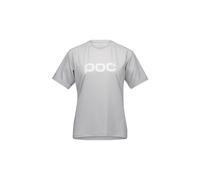 T-shirt da donna POC Reform Enduro Gris