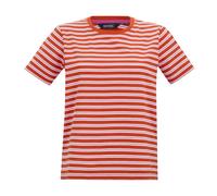 T-shirt da donna Regatta Bayletta Rouge 50