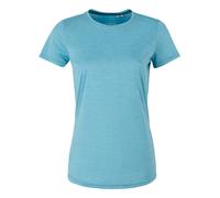 T-shirt da donna Regatta Fingal Edition Bleu 52