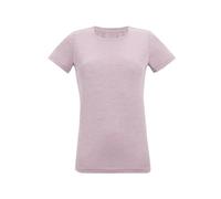 Maglietta da donna Regatta Wm Fingal Edition Taglia: M / Colore: viola/grigio