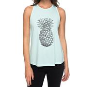 T-shirt da donna Roxy Mint Sugar Baby Tank XL