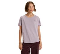 T-shirt da donna Roxy Oceanwave Violet XS