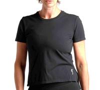 T-shirt Da Donna Rs Sporty 211w004 S Black