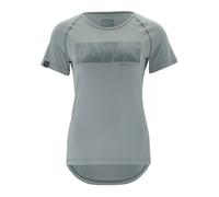 T-shirt da donna Silvini Giona Gris