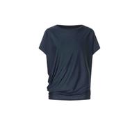 T-shirt da donna super.natural Yoga loose Bio Bleu S