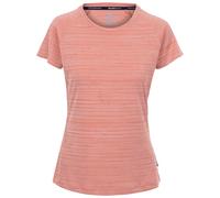 T-shirt da donna Trespass Vickland Rose XL
