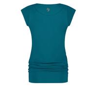T-shirt da donna Urban Goddess Asana Bleu XL/2XL