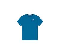 PICTURE ORGANIC Timont SS Urban Tech M - T-shirt - uomo Blue S