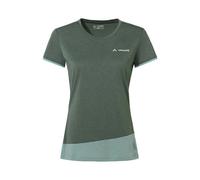 Vaude - Women's Sveit Shirt - T-shirt 46 olivia