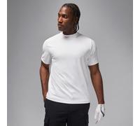 T-shirt da golf con collo a lupetto Jordan Sport - Uomo - Bianco XL
