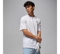 T-shirt da golf Dri-FIT Jordan Sport - Uomo - Bianco