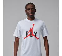 T-shirt da golf Dri-FIT Jordan Sport - Uomo - Bianco S