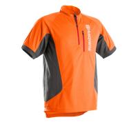 T-shirt da lavoro Orig Husqvarna tecnica a maniche lunghe sistema...