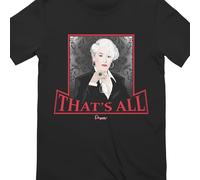 T-shirt da Miranda from El a lavabile in lavatrice e a S a 3XL