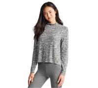 T-shirt Da Notte Marled A Maniche Lunghe Per Donna Aeropostale