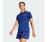 Adidas T-shirt da rugby Home Supporter France | Adidas S