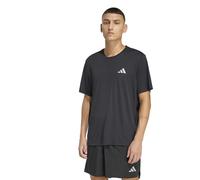 adidas Homme adi365 Running Essentials T-Shirt, Black, XL