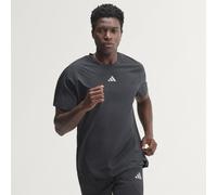 T-shirt da running ADI365 Aspyre Black 3XL