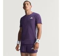 T-shirt da running adizero Aurora Plum L