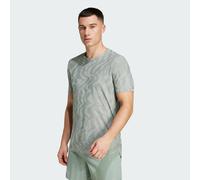 ADIDAS PERFORMANCE Maglia funzionale 'Ultimate' grigio chiaro Uomo ADIDAS PERFORMANCE XSxTaglie normali