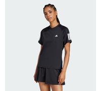 ADIDAS PERFORMANCE Maglia funzionale 'Club' nero / bianco, Taglia XXXL-4XL