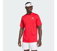 T-shirt da tennis Club Climacool Better Scarlet M