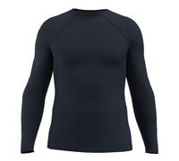 Head Racket Flex Seamless Long Sleeve T-shirt Blu M-L Uomo