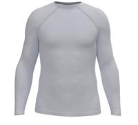 Head Racket Flex Seamless Long Sleeve T-shirt Grigio M-L Uomo