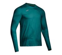 T-shirt da tennis da uomo Joma R-Night Long Sleeve - turquoise - Verde (S)