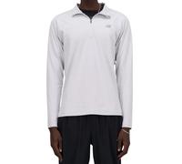 New Balance Sport Space Dye 1/2 Zip L