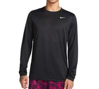 Maglia fitness a manica lunga Nike Dri-FIT Legend - Uomo - Nero S