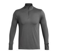 Maglia Under Armour Qualifier Run Half Zip manica lunga grigio scuro - XL