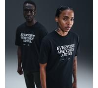 T-shirt da tennis Nike by TOGETHXR Everyone Watches Women's Sports™ "Aryna Sabalenka" - Nero XS