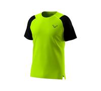 DYNAFIT Dna Shirt - Uomo - Verde / Nero - Taglia S- modello 2026