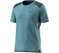 Dynafit Sky Short Sleeve T-shirt Blu S Uomo