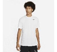 T-shirt da training Nike Dri-FIT Legend - Uomo - Bianco 3XL Tall