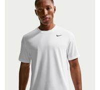 T-shirt da training Nike Dri-FIT Legend - Uomo - Bianco XS
