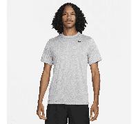 Nike Training - Legend Dri-Fit - T-shirt grigia-Grigio S