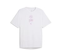 T-shirt da training PUMA x HYROX DRYELITE da uomo, Accessori, Bianco, 3XL 3XL