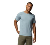 T-shirt da trekking Columbia Diamond Peak Pro (Crushed Blue) Uomo S