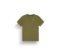 T-shirt da trekking Picture TIMONT SS URBAN TECH TEE (M Tobacco) Uomo XXL