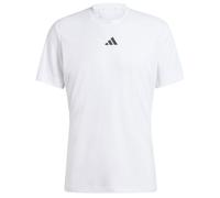 T-shirt da uomo Adidas Airchill Pro Freelift - Bianco (XL)