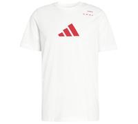 Maglietta adidas Tennis Cat Uomo