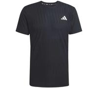 T-shirt da uomo Adidas Climacool+ Airchill Freelift - black - Nero (XXL)