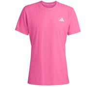 T-shirt da uomo Adidas Climacool+ AIRCHILL FreeLift - lucid pink - Rosa