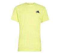 adidas Men Fall Freelift Top Yellow M