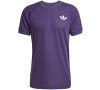 Maglietta da uomo adidas Tennis Pro Climacool+ FreeLift T-Shirt Aurora Plum M