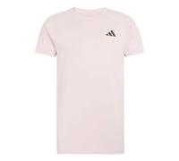 T-shirt da uomo Adidas FreeLift Pro - distilled pink - Rosa (S)