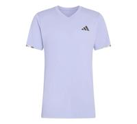 T-shirt da uomo Adidas FreeLift Pro - violet tone - Viola (XXL)